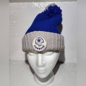 Dallas Cowboys NFL Football toboggan